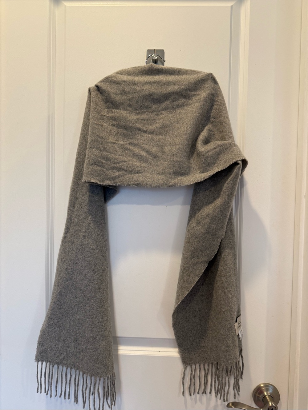 Cashmere Scarf